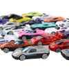 Set de Coches Deportivos y de Policía con Resortes – 30 Piezas - imagen 4