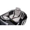 Coche Eléctrico para Niños Bentley Mulsanne Negro con 2 Motores, 12V y Control Remoto - imagen 7
