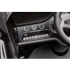 Coche Eléctrico para Niños Bentley Mulsanne Negro con 2 Motores, 12V y Control Remoto - imagen 4