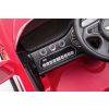 Coche Eléctrico para Niños Bentley Mulsanne Rojo con 2 Motores, 12V y Control Remoto - imagen 7
