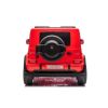 Coche Eléctrico Infantil Mercedes G63 XXL 4x4 12V LEAN CARS - Rojo - imagen 8