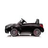 Coche Eléctrico para Niños Mercedes SL65 S Negro con Pantalla LCD y Control Remoto - imagen 4