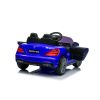 Coche Eléctrico para Niños Mercedes SL65 S Azul con Pantalla LCD y Control Remoto - imagen 4