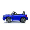 Coche Eléctrico para Niños Mercedes SL65 S Azul con Pantalla LCD y Control Remoto - imagen 6