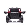 Coche Eléctrico para Niños YSA036 Rosa 4x4 con 4 Motores, 12V y Control Remoto - imagen 7