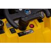 Carretilla Elevadora Eléctrica para Niños WH101 Amarilla con Control Remoto y Luces LED - imagen 9