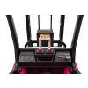 Montacargas Eléctrico Infantil XMX638 Rosa con Control Remoto y Batería Recargable - imagen 8