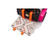 Montacargas Eléctrico Infantil XMX638 Rosa con Control Remoto y Batería Recargable - imagen 5