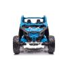 Buggy Eléctrico Infantil Can-am RS 24V LEAN CARS 4x4 - Azul - imagen 2