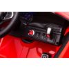 Coche Eléctrico Infantil BMW M5 con Plataforma para Padres 12V LEAN CARS - Rojo Lacado - imagen 9