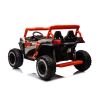 Buggy Eléctrico 4x4 NEL-913 Naranja 24V para Niños - imagen 3