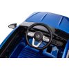 Coche Eléctrico para Niños Mercedes CLA 45s AMG Negro 4x4 con 4 Motores, 12V y Control Remoto