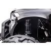 Coche Eléctrico Infantil Mercedes DK-MT950 4x4 24V LEAN CARS - Negro - imagen 6
