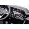Coche Eléctrico Infantil Mercedes DK-MT950 4x4 24V LEAN CARS - Negro - imagen 8