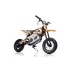 Moto Cross Eléctrica Infantil A9901 350W LEAN CARS - Khaki - imagen 9