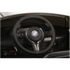 Coche Eléctrico para Niños BMW X6 Negro con 2 Motores, 12V y Control Remoto - imagen 6