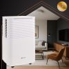 Deshumidificador RUHHY DRYZIX 12L/24h con WiFi, Humidistato y Temporizador - imagen 4