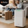 Deshumidificador RUHHY DRYZIX 12L/24h con WiFi, Humidistato y Temporizador - imagen 8