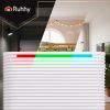 Deshumidificador RUHHY DRYZIX 12L/24h con WiFi, Humidistato y Temporizador - imagen 5