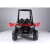Buggy Eléctrico Infantil JS360-1 24V LEAN CARS - Rojo - imagen 6