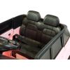 Coche Eléctrico para Niños HL1638 Rosa con Control Remoto y Luces LED - imagen 8