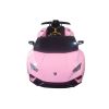 Coche Eléctrico para Niños Lamborghini Huracán con 4 Motores, 12V y Control Remoto - imagen 3