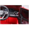 Coche Eléctrico para Niños Mercedes G500 Rojo con 2 Motores, 12V y Control Remoto - imagen 8