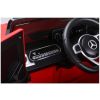 Coche Eléctrico para Niños Mercedes G500 Rojo con 2 Motores, 12V y Control Remoto - imagen 9