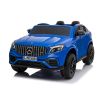 Coche Eléctrico Infantil Mercedes GLC 63S 4x4 12V LEAN CARS - Azul Lacado - imagen 4