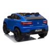 Coche Eléctrico Infantil Mercedes GLC 63S 4x4 12V LEAN CARS - Azul Lacado - imagen 6