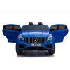 Coche Eléctrico Infantil Mercedes GLC 63S 4x4 12V LEAN CARS - Azul Lacado - imagen 7
