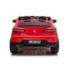 Coche Eléctrico Infantil Mercedes GLC 63S 12V LEAN CARS - Rojo - imagen 7
