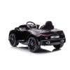 Coche Eléctrico para Niños McLaren GT Negro con 2 Motores, 12V y Control Remoto - imagen 5