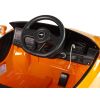 Coche Eléctrico para Niños McLaren GT Amarillo con 2 Motores, 12V y Control Remoto - imagen 4
