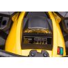 Quad Eléctrico Infantil QLS-3288 – 12V, 4 Motores y Luces LED amarillo