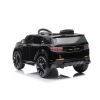 LEAN CARS BBH-023 en color negro pintado