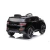 LEAN CARS BBH-023 en color negro pintado