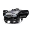 LEAN CARS BBH-023 en color negro pintado