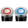 Masajeador Facial SOULIMA 5 en 1 – Mesoterapia sin Agujas, EMS Lifting, Luz LED, Frío y Calor - imagen 4
