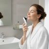Masajeador Facial SOULIMA 5 en 1 – Mesoterapia sin Agujas, EMS Lifting, Luz LED, Frío y Calor - imagen 5