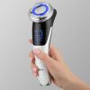 Masajeador Facial SOULIMA 5 en 1 – Mesoterapia sin Agujas, EMS Lifting, Luz LED, Frío y Calor - imagen 7