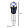 Masajeador Facial SOULIMA 5 en 1 – Mesoterapia sin Agujas, EMS Lifting, Luz LED, Frío y Calor - imagen 8