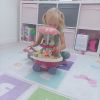 Ice cream cart 22733