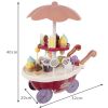 Ice cream cart 22733