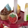 Ice cream cart 22733