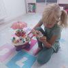 Ice cream cart 22733