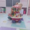 Ice cream cart 22733