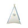 Tienda Tipi Infantil Estilo Nubes – Impermeable para Interior y Exterior - imagen 3