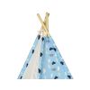 Tienda Tipi Infantil Estilo Nubes – Impermeable para Interior y Exterior - imagen 6