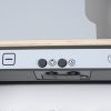 Cocina de Madera Kruzzel con Iluminación LED y Accesorios: Juego de Rol Educativo